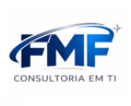 Logo FMF Consultoria em TI